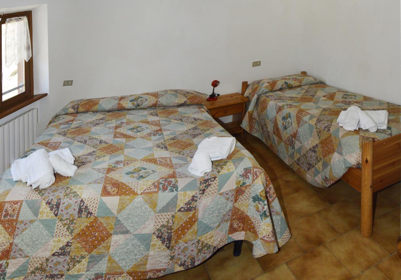 Hotel Valdigiust Campodolcino Esterno foto
